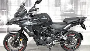 Benelli TRK 502X (2018 - 20)  (7)