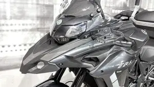 Benelli TRK 502X (2018 - 20)  (9)
