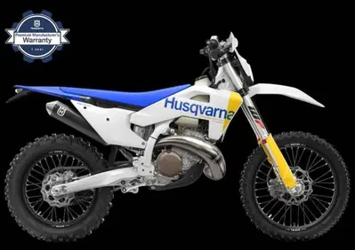 Husqvarna TE 300 (2027) - Annuncio 10067096