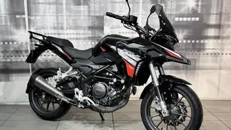 Benelli TRK 251 (2022 - 25)