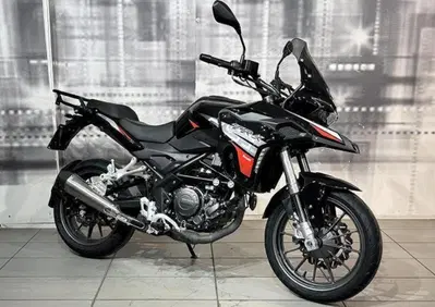 Benelli TRK 251 (2022 - 25) - Annuncio 10067111