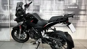 Benelli TRK 251 (2022 - 25)  (2)