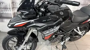 Benelli TRK 251 (2022 - 25)  (3)