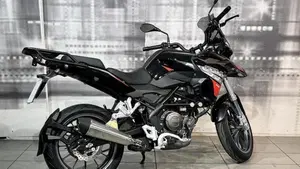 Benelli TRK 251 (2022 - 25)  (8)