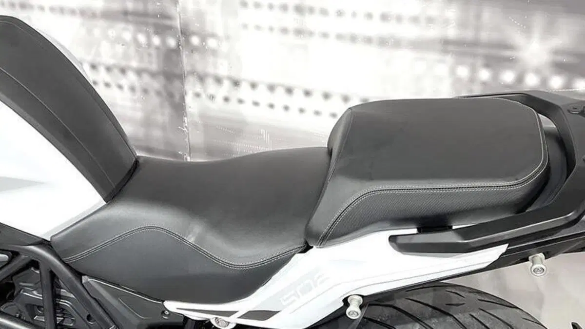 Benelli TRK 502 (2021 - 25)  (4)