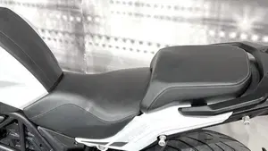 Benelli TRK 502 (2021 - 25)  (4)