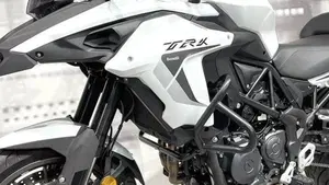 Benelli TRK 502 (2021 - 25)  (5)