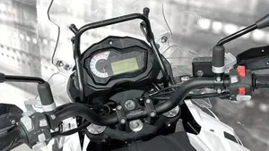 Benelli TRK 502 (2021 - 25)  (6)