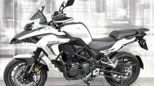 Benelli TRK 502 (2021 - 25)  (7)