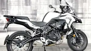 Benelli TRK 502 (2021 - 25)  (8)