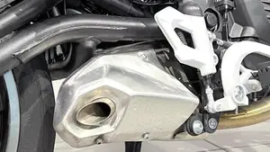 Benelli TRK 502 (2021 - 25)  (9)