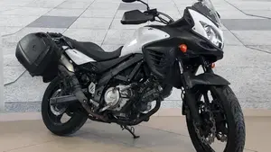 Suzuki V-Strom 650 ABS (2011 - 17) 