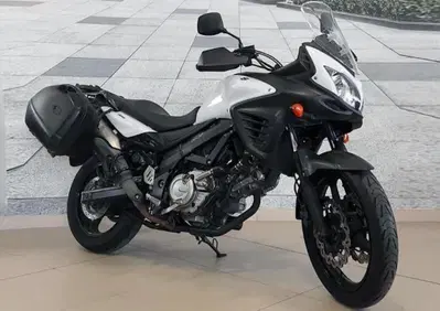 Suzuki V-Strom 650 ABS (2011 - 17) - Annuncio 10066104