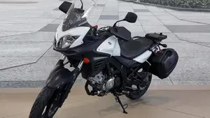 Suzuki V-Strom 650 ABS (2011 - 17)  (2)