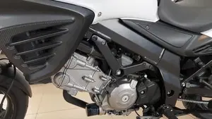 Suzuki V-Strom 650 ABS (2011 - 17)  (3)