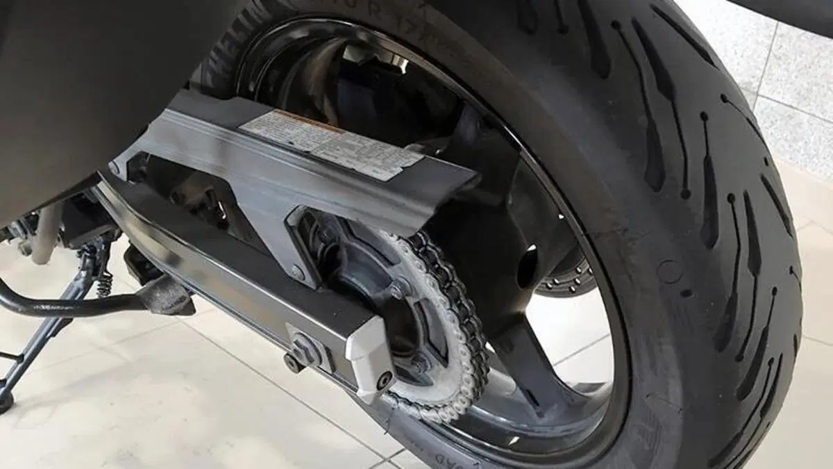 Suzuki V-Strom 650 ABS (2011 - 17)  (4)