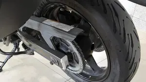 Suzuki V-Strom 650 ABS (2011 - 17)  (4)