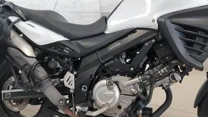 Suzuki V-Strom 650 ABS (2011 - 17)  (5)