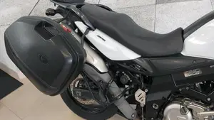 Suzuki V-Strom 650 ABS (2011 - 17)  (8)