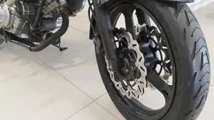 Suzuki V-Strom 650 ABS (2011 - 17)  (9)