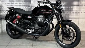 Moto Guzzi V7 Special (2021 - 24) 
