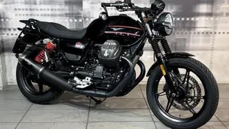 Moto Guzzi V7 Special (2021 - 24)