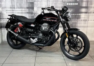 Moto Guzzi V7 Special (2021 - 24) - Annuncio 10067115