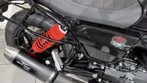 Moto Guzzi V7 Special (2021 - 24)  (3)