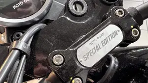 Moto Guzzi V7 Special (2021 - 24)  (5)