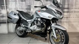 Moto Guzzi Breva 1200 
