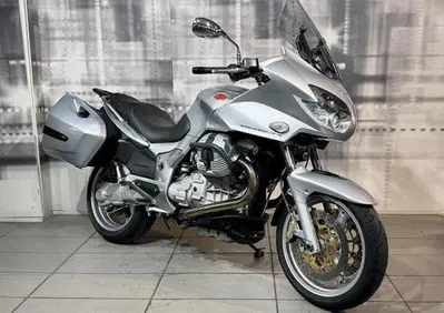 Moto Guzzi Breva 1200 - Annuncio 10067116