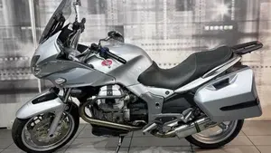 Moto Guzzi Breva 1200  (2)