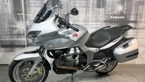Moto Guzzi Breva 1200  (6)