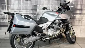 Moto Guzzi Breva 1200  (7)
