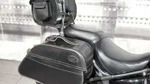 Kawasaki Vulcan VN 900 Classic (2006 - 10)  (3)