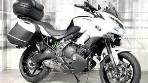 Kawasaki Versys 650 ABS (2015 - 16) 