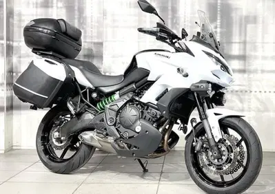 Kawasaki Versys 650 ABS (2015 - 16) - Annuncio 10067119
