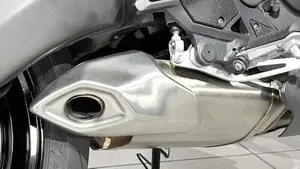 Kawasaki Versys 650 ABS (2015 - 16)  (4)