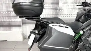 Kawasaki Versys 650 ABS (2015 - 16)  (5)