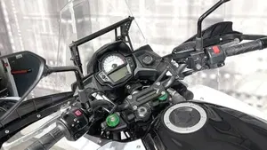 Kawasaki Versys 650 ABS (2015 - 16)  (6)