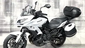 Kawasaki Versys 650 ABS (2015 - 16)  (7)