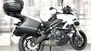 Kawasaki Versys 650 ABS (2015 - 16)  (8)