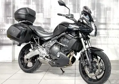 Kawasaki Versys 650 (2010 - 13) - Annuncio 10067120