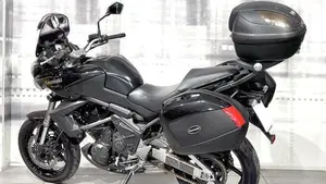Kawasaki Versys 650 (2010 - 13)  (2)