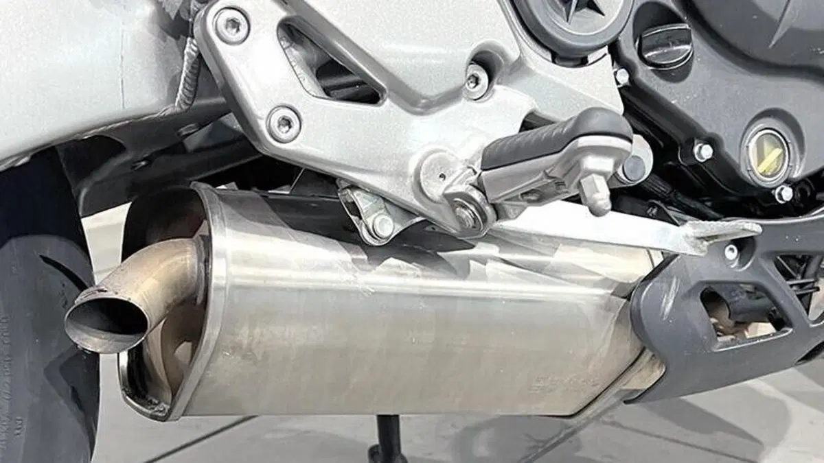 Kawasaki Versys 650 (2010 - 13)  (3)