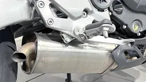 Kawasaki Versys 650 (2010 - 13)  (3)