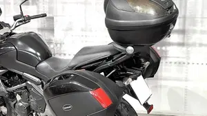 Kawasaki Versys 650 (2010 - 13)  (5)