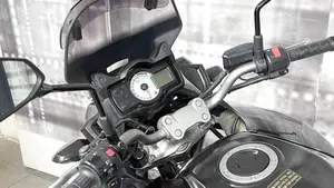 Kawasaki Versys 650 (2010 - 13)  (6)
