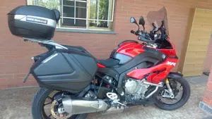 Bmw S 1000 XR (2017 - 19) 