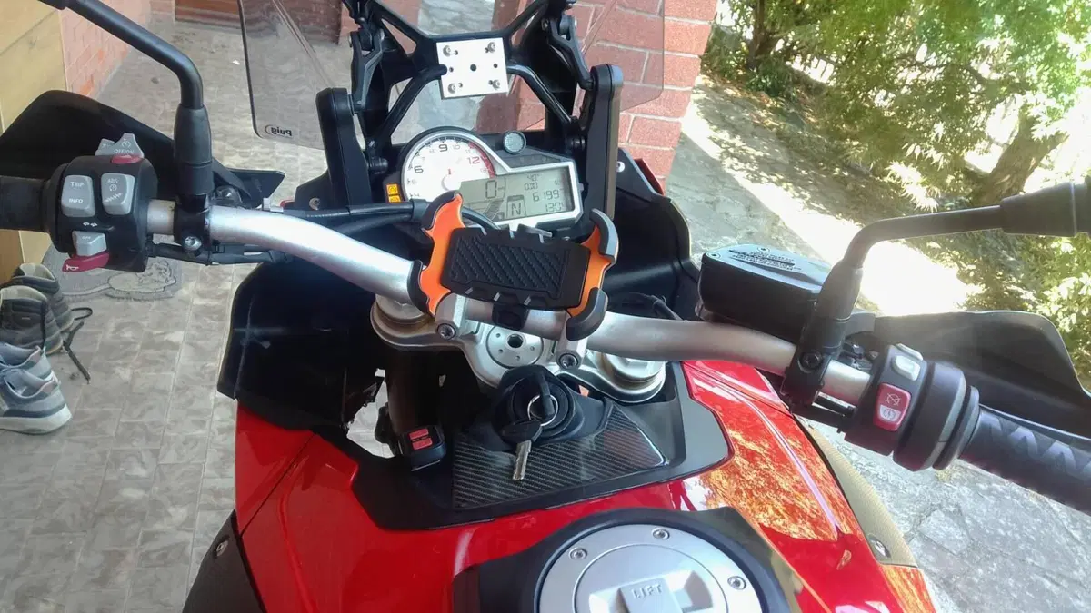 Bmw S 1000 XR (2017 - 19)  (4)